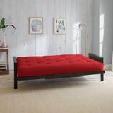 TruPedic Queen-size 8-inch Tufted Futon Mattress (Mattress Only)