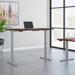 Move 60 Series 60W x 30D Height Adjustable Standing Desk