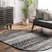 Brooklyn Rug Co Emmy Moroccan Trellis Area Rug