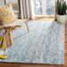 SAFAVIEH Handmade Abstract Matilda Modern Wool Rug