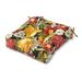 San Elijo Tropical Outdoor Chair Cushion by Havenside Home
