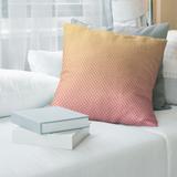 Porch & Den Alsea Mermaid Scales Throw Pillow