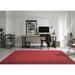 Garland Rug Town Solid Indoor Area Rug