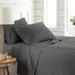 Vilano Classic Ultra-Soft Premium 4-piece Bed Sheet Set