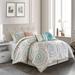 Grand Avenue Laylani 7-Piece Medallion Comforter Set