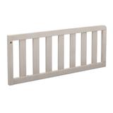 Simmons Kids Toddler Guardrail, Ebony