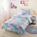 Taylor & Olive Kids Mermaid Bedspread Set