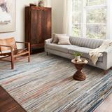 Alexander Home Charlotte Modern Ombre Area Rug