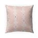 HARMONY Indoor|Outdoor Pillow By Kavka Designs - 18X18