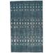 Thandie Hand-Knotted Medallion Area Rug