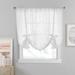 Vue Window Solutions Bayside Tie Up Shade