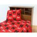 Nebraska Cornhuskers 100% Cotton Bed Sheet Set