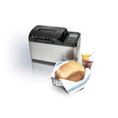 Home Bakery Virtuoso Plus Bread Machine