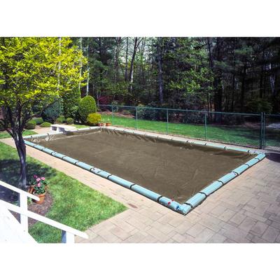 Robelle Premium Mesh XL Winter Cover for In-Ground Pools