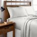 Brielle Home Cotton Percale Printed Bedsheet Set