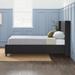 Brookside Adele Vertical Upholstered Bed