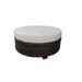 kathy ireland River Brook Round Coffee Table