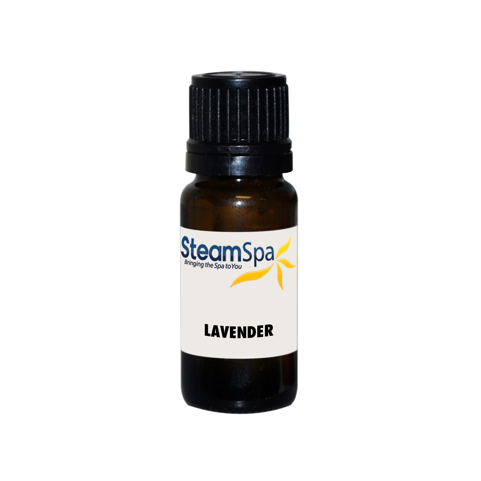 SteamSpa Essence of Lavender