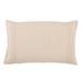 Airlia Solid Lumbar Pillow