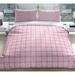 ANCHOR GALORE PINK Duvet Cover By Kavka Designs