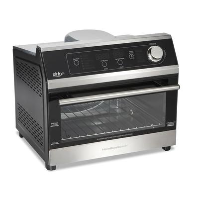 Hamilton Beach 6 Slice Digital Air Fryer Toaster Oven
