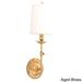 Logan 1-light Wall Sconce