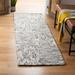 SAFAVIEH Handmade Abstract Mayme Modern Viscose Rug