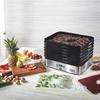 Weston 6 Tray Digital Dehydrator Plus