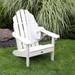 Classic Westport Adirondack Chair.