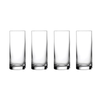 Marquis by Waterford Moments 15oz. Highball, Set of 4