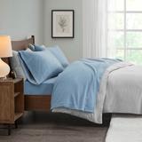 Porch & Den Herron Microfleece Bed Sheet Set