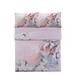 Christian Siriano NY® Dreamy Floral Printed 3 Piece Comforter Set