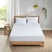 Allergen Barrier White Mattress and Pillow Protector Set by Clean Spaces