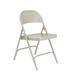 NPS Standard Steel Folding Chairs (Pack of 52)