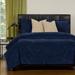 Mixology Padma 6 Piece Duvet Cover and Insert Set