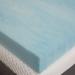 Slumber Solutions 2-inch Gel Memory Foam Mattress Topper