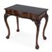 Dupree Cherry Writing Desk