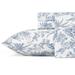 Tommy Bahama Cotton Printed Sheet Sets and Pillowcase Pairs