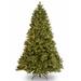 6.5-foot Downswept Douglas Fir Tree with Clear Lights