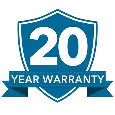 Pool Mate 20-Year Professional-Grade Tan Winter Cover for Oval Above-Ground Swimming Pools