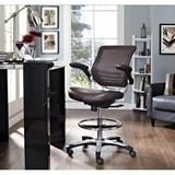 Edge Drafting Chair