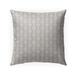 GRACE GREY Indoor|Outdoor Pillow By Kavka Designs - 18X18