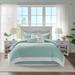 Harbor House Coastline Aqua Comforter Set