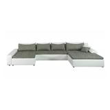 LYNDEN Maxi Sectional Sleeper Sofa