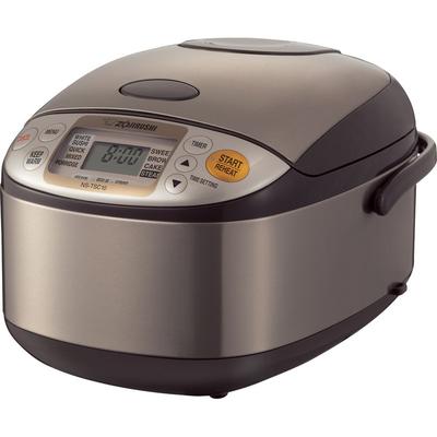 Zojirushi Micom 5.5-cup Rice Cooker - 5.5 Cup