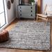 SAFAVIEH Handmade Micro-Loop Candelaria Transitional Wool Rug-