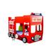 Bunk Bed FIRE TRUCK