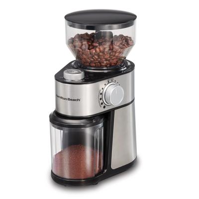 Hamilton Beach Burr Coffee Grinder