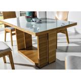 MADEIRA Extendable Dining Set