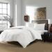 USA Origin Down Extra Warmth 400 TC Sateen Comforter